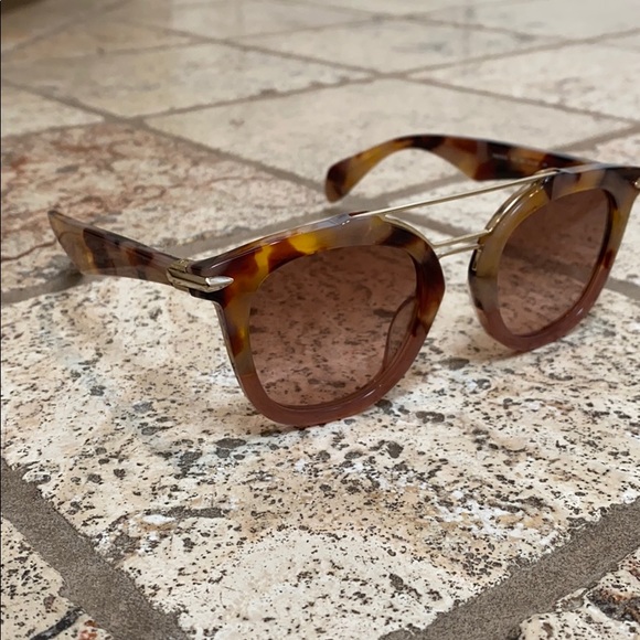 Rag and bone sunglasses - Picture 3 of 7